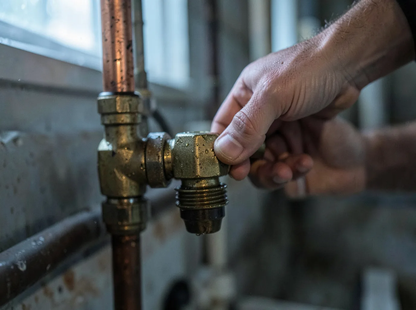Emergency Plumber Center Point, WV FAQs